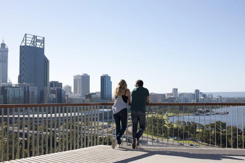 Perth And Fremantle Tour With Optional Swan River Cruise - Accommodation Cooktown 1