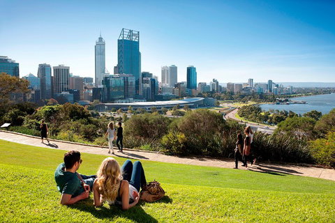 Perth And Fremantle Tour With Optional Swan River Cruise - Accommodation Cooktown 5