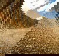 Wave Rock York Wildflowers and Aboriginal Cultural Day Tour from Perth - Accommodation Cooktown