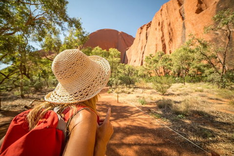 7-Day Guided Tour Of Alice Springs With Accommodation Included - Accommodation Cooktown 2