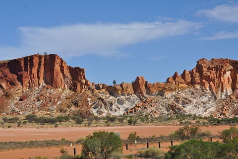 7-Day Guided Tour Of Alice Springs With Accommodation Included - Accommodation Cooktown 3