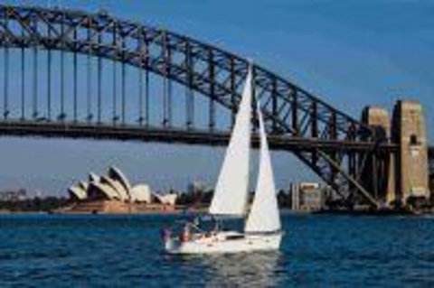 Sydney Harbour Luxury Sailing Trip Including Lunch - Accommodation Cooktown 1