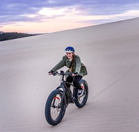 After Hours Electric Fatbike Tour in Kangaroo Island - Accommodation Cooktown
