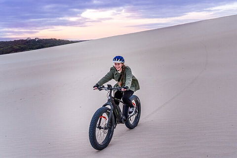 After Hours Electric Fatbike Tour In Kangaroo Island - Accommodation Cooktown 0