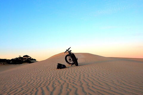 After Hours Electric Fatbike Tour In Kangaroo Island - Accommodation Cooktown 1
