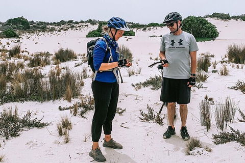 After Hours Electric Fatbike Tour In Kangaroo Island - Accommodation Cooktown 3
