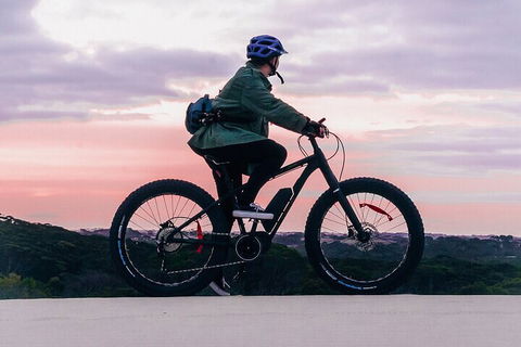 After Hours Electric Fatbike Tour In Kangaroo Island - Accommodation Cooktown 4