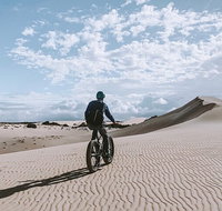 2-Hour Electric Fat Bike Tour in Kangaroo Island - Accommodation Cooktown
