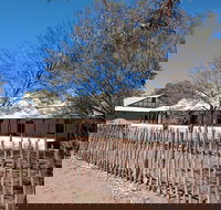 Private Cultural and Historical Painted Desert Tour in Hermannsburg - Accommodation Cooktown