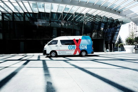 Gold Coast Airport And Theme Park Travel Pass - Accommodation Cooktown 2