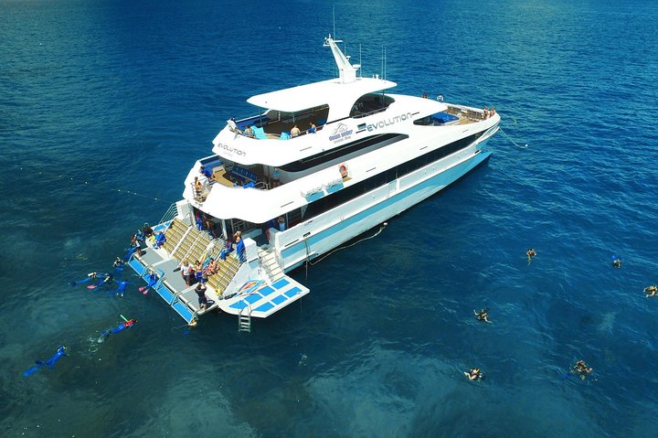 Day Trips And Excursions Airlie Beach QLD Accommodation Cooktown