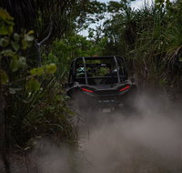 Moonraker 2 hour off-road tour in Darwin 1 person in a 2 seater vehicle - Accommodation Cooktown