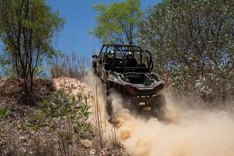 Moonraker 2 Hour Off-road Tour In Darwin (1 Person In A 2 Seater Vehicle) - Accommodation Cooktown 1