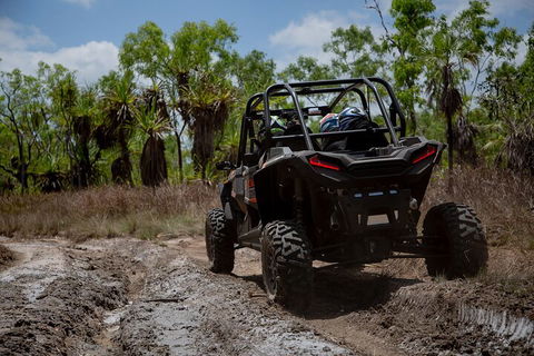 Moonraker 2 Hour Off-road Tour In Darwin (1 Person In A 2 Seater Vehicle) - Accommodation Cooktown 4