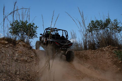 Moonraker 2 Hour Off-road Tour In Darwin (1 Person In A 2 Seater Vehicle) - Accommodation Cooktown 5