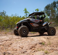 License to Thrill 1.5 Hour Off-road Tour in Darwin 1 person 2 seater vehicle - Accommodation Cooktown
