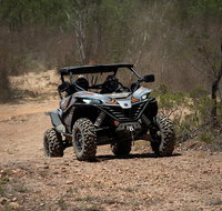 Octopussy 1.5 hour off-road tour in Darwin 1 person in 2 seater - Accommodation Cooktown
