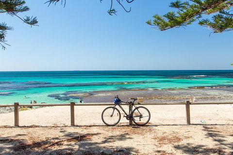 Fremantle To Rottnest Island Roundtrip Ferry Ticket - Accommodation Cooktown 3