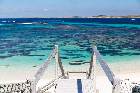 Rottnest Island All-Inclusive Grand Island Tour From Fremantle - Accommodation Cooktown 4