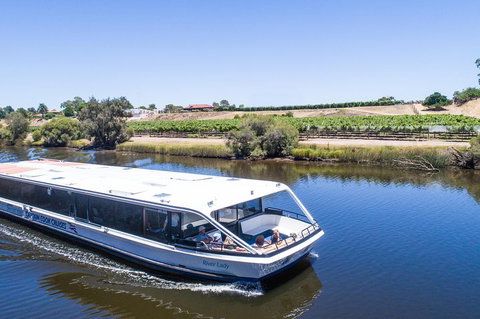 Taste Of The Valley Cruise From Perth - Accommodation Cooktown 1