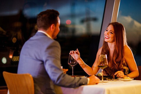 Sydney Harbour Dinner Cruise - Accommodation Cooktown 2