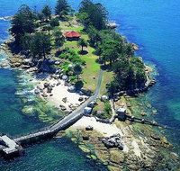 Sydney Harbour Hop-on Hop-off Cruise - Accommodation Cooktown