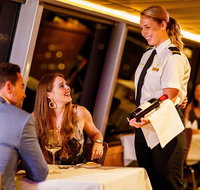 Sydney Harbour Gold Penfolds Dinner Cruise - Accommodation Cooktown