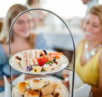 Sydney Harbour High Tea Cruise - Accommodation Cooktown