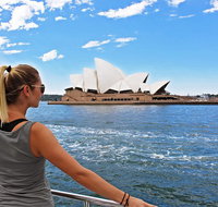 Sydney Harbour Hop On Hop Off Cruise with Taronga Zoo entry - Accommodation Cooktown