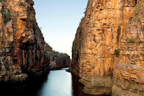 Kakadu Yellow Waters & Katherine Gorge Helicopter Scenic - Accommodation Cooktown 3