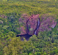 Litchfield Park  Daly River - Scenic Flight From Darwin - Accommodation Cooktown