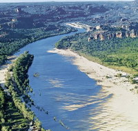 Litchfield Park Scenic Flight From Darwin - Accommodation Cooktown