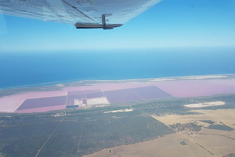 Abrolhos Islands Scenic Flight & Snorkel Adventure From Perth - Accommodation Cooktown 0