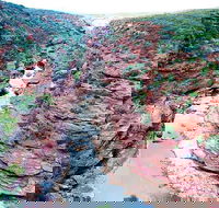 Kalbarri Gorges  West Coast - Ground  Air Tour - Accommodation Cooktown
