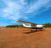 Wave Rock Half Day Air  Ground Tour - Accommodation Cooktown