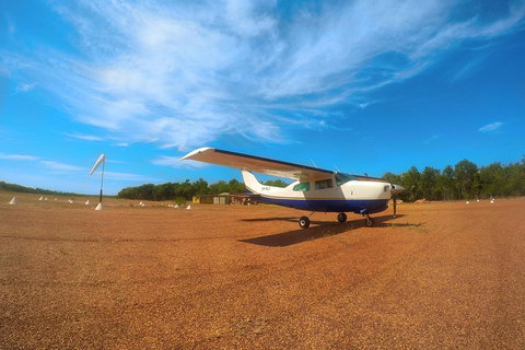 Wave Rock Half Day Air & Ground Tour - Accommodation Cooktown 0