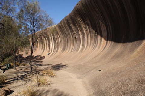 Wave Rock Half Day Air & Ground Tour - Accommodation Cooktown 5