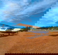 Wave Rock and Pinnacles Air  Ground Tour - Accommodation Cooktown