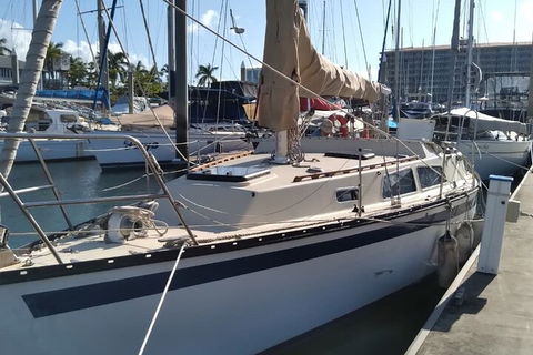 Townsville Small Group Sunset Sail Sailing Cruise Boat Tour Charter Hire - Accommodation Cooktown 3