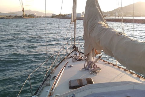 Townsville Small Group Sunset Sail Sailing Cruise Boat Tour Charter Hire - Accommodation Cooktown 4