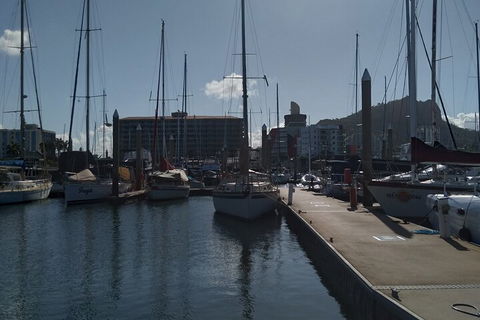 Townsville Small Group Sunset Sail Sailing Cruise Boat Tour Charter Hire - Accommodation Cooktown 5