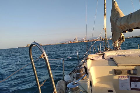 Townsville Small Group Early Morning Sailing Cruise Boat Tour Charter Hire - Accommodation Cooktown 2
