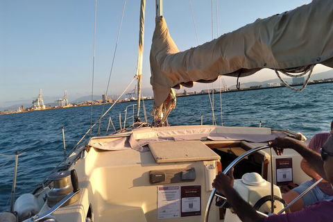 Townsville Small Group Early Morning Sailing Cruise Boat Tour Charter Hire - Accommodation Cooktown 3