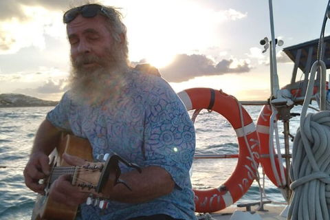 Townsville Private Hire Sunset Sail Sailing Cruise Boat Tour Charter Experience - Accommodation Cooktown 3