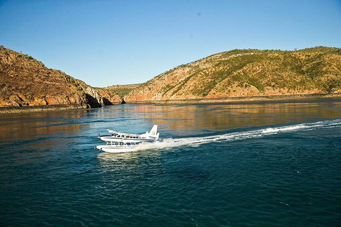 Horizontal Falls Full-Day Tour From Broome 4x4 & Seaplane - Accommodation Cooktown 3