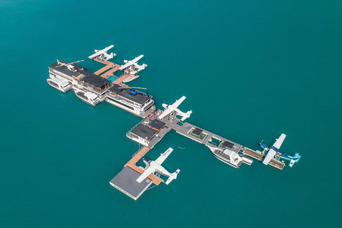 Horizontal Falls Full-Day Tour From Broome 4x4 & Seaplane - Accommodation Cooktown 5