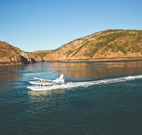 Horizontal Falls Tour - Ex Derby - Accommodation Cooktown