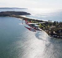 Gourmet Lunch at Jonah's by Seaplane from Sydney - Accommodation Cooktown