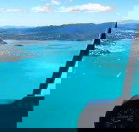 Reef  Whitehaven Landing - Accommodation Cooktown