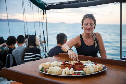 Fly & Sail Package (With Providence) - Accommodation Cooktown 0